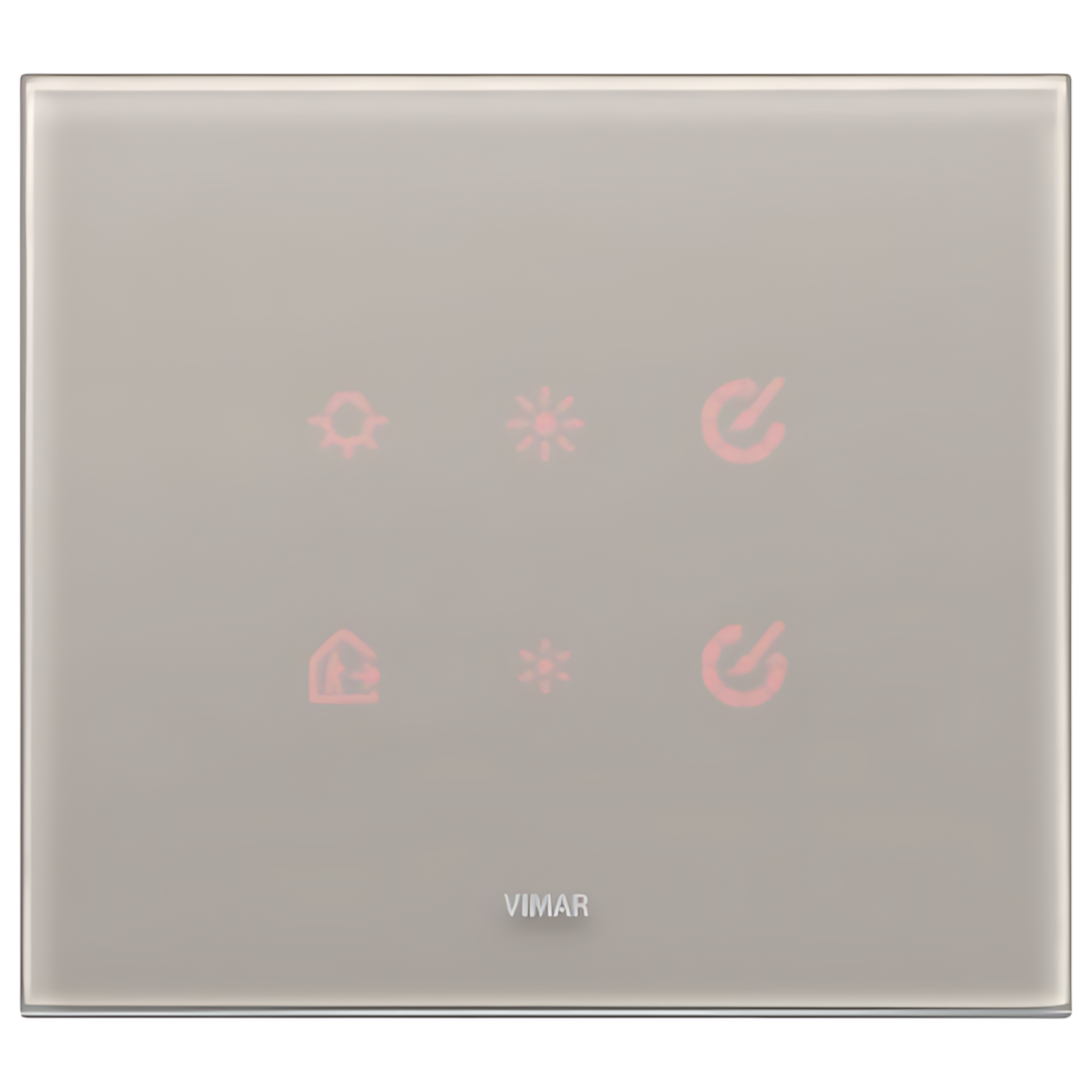 VIMAR Abdeckrahmen 21663.73