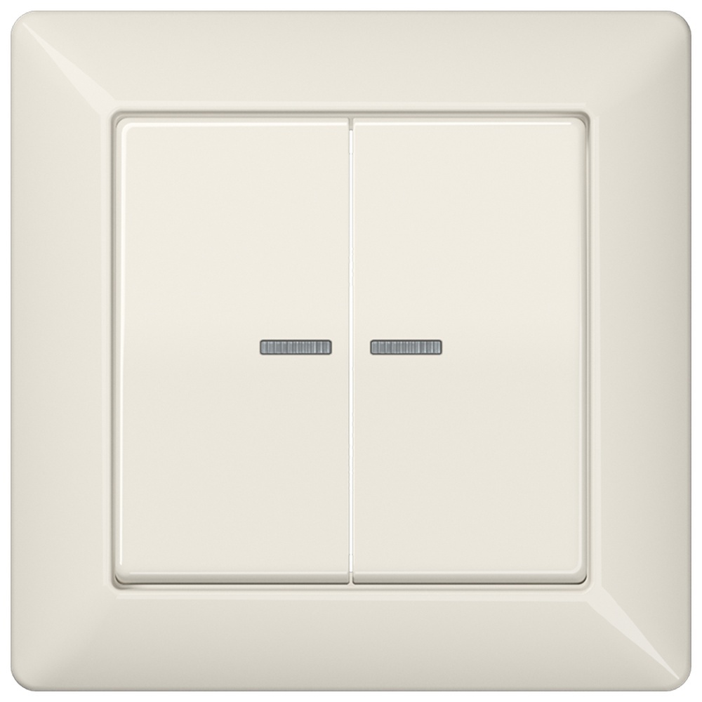 Jung Wippe AS 590-5 KO5 Jung Wippe AS 590-5 KO5