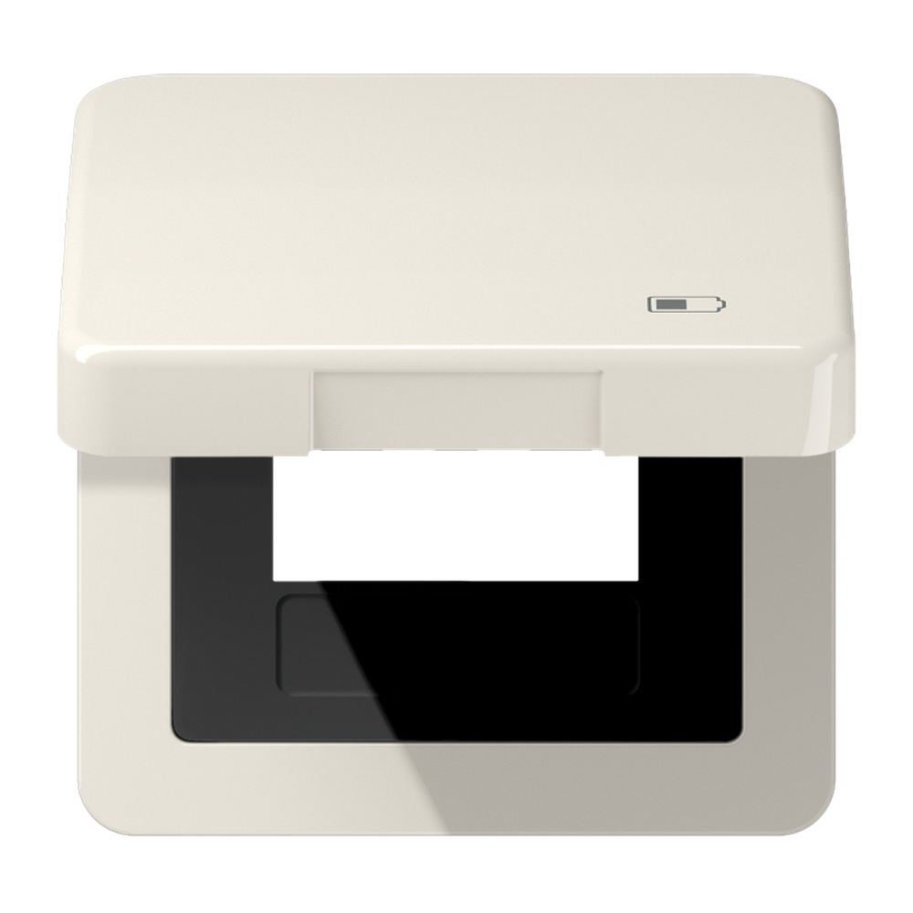 Jung USB Klappdeckel CD590KLUSB