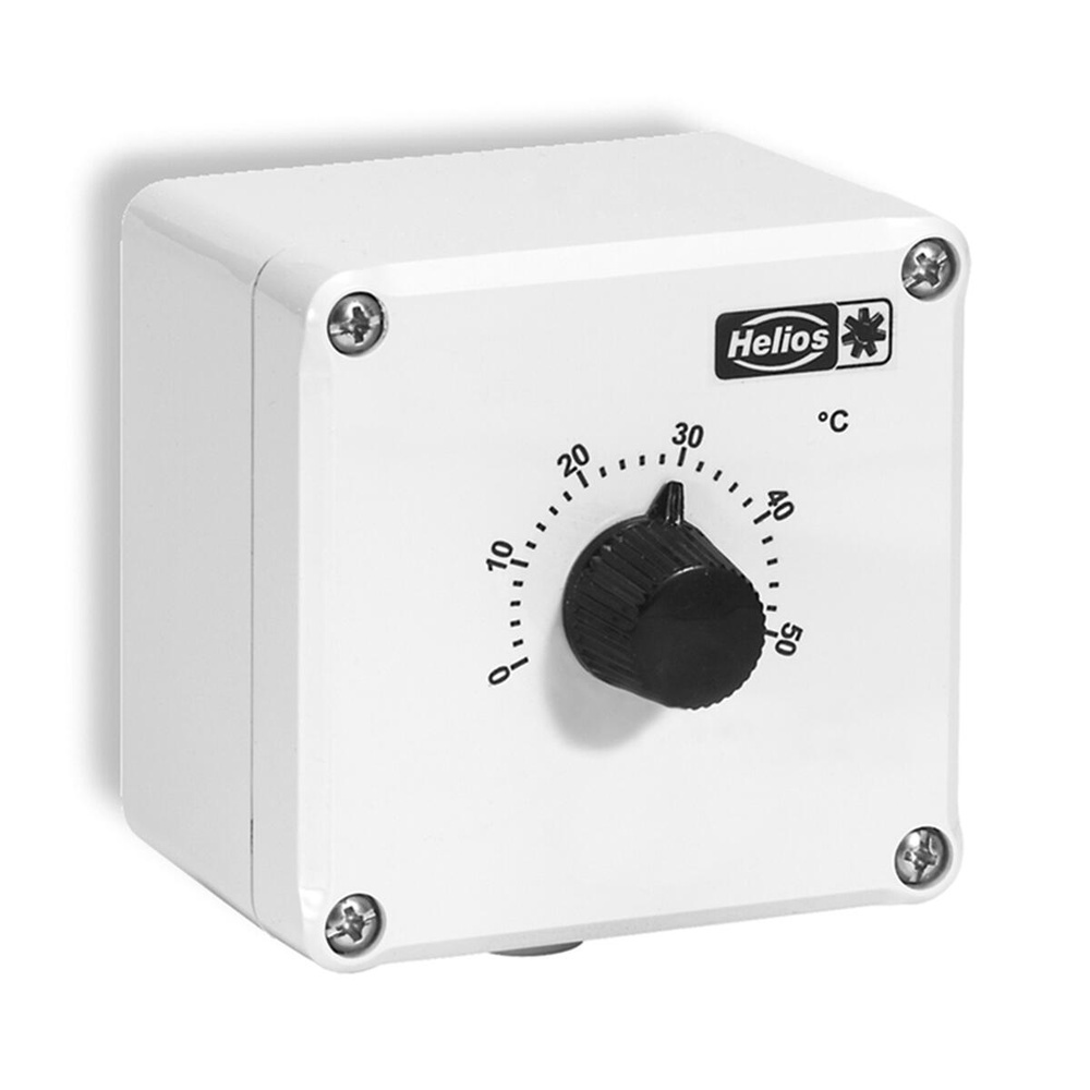Helios Thermostat 01334 Typ TME 1