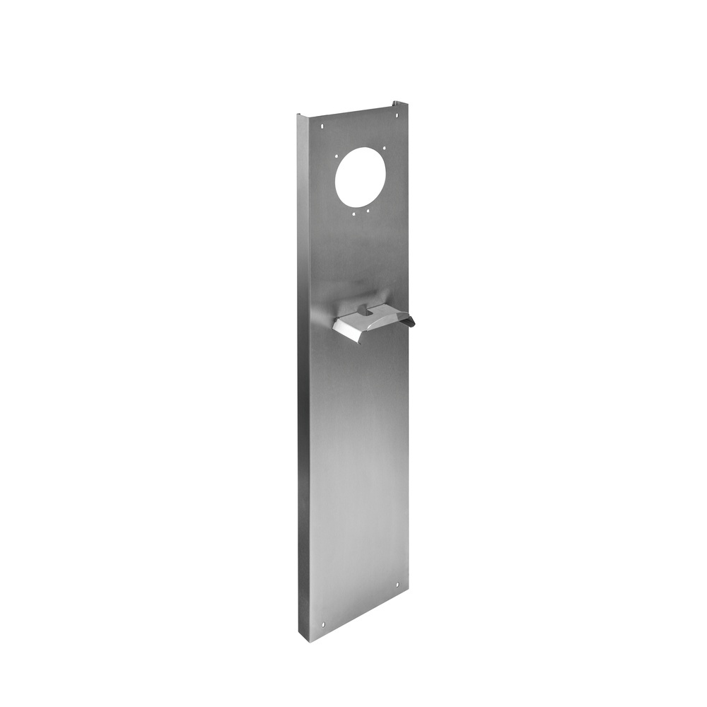 Spelsberg Adapterplatte für Stele 59180601 Typ AP-SF2