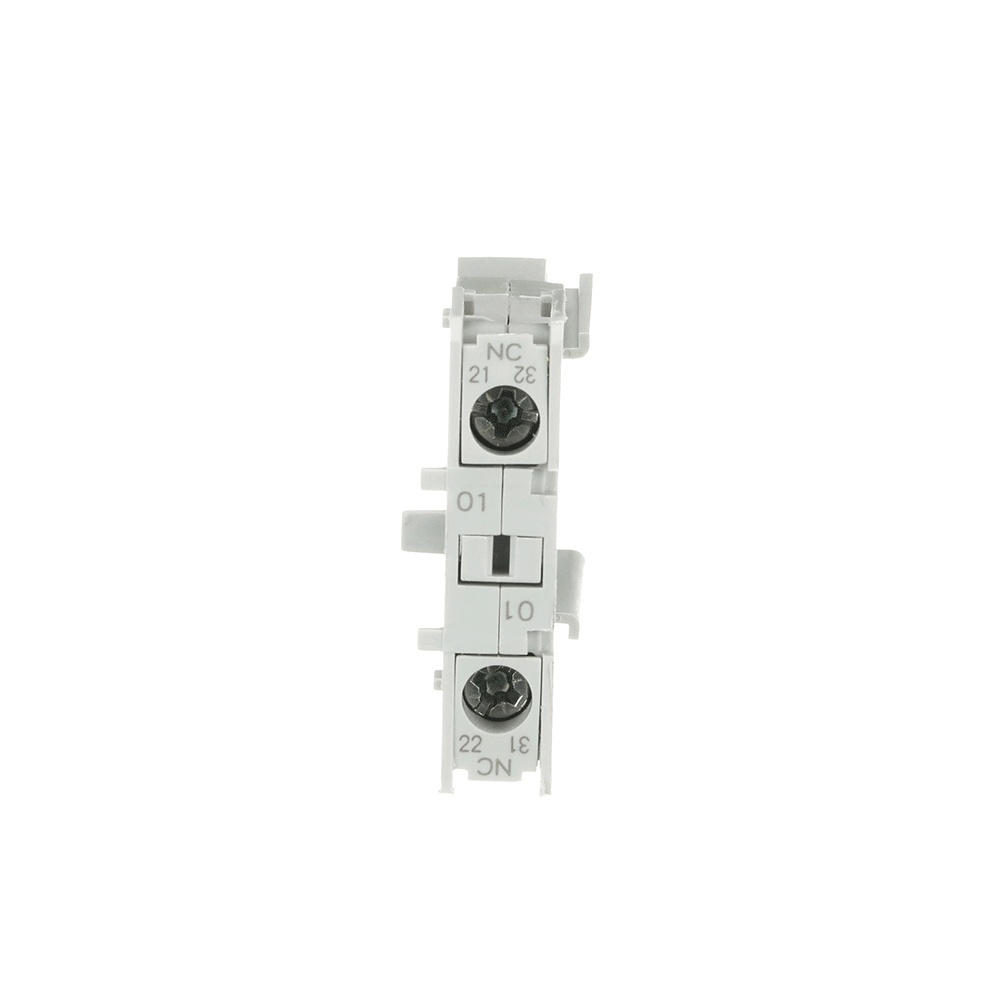 ABB Hilfsschalterblock 1SAL100561R9906 Typ MACL101AT