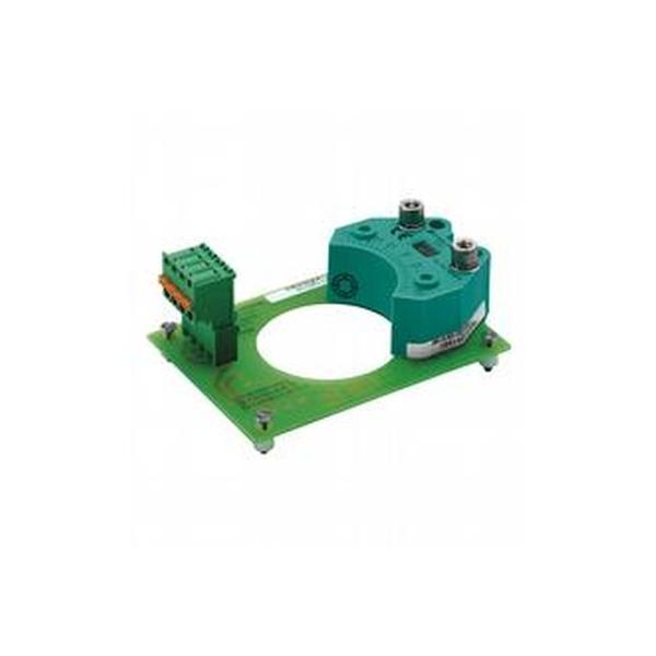 Pepperl+Fuchs Induktiver Sensor 291802 Typ PL2-F25-N4-K Pepperl+Fuchs Induktiver Sensor 291802 Typ PL2-F25-N4-K
