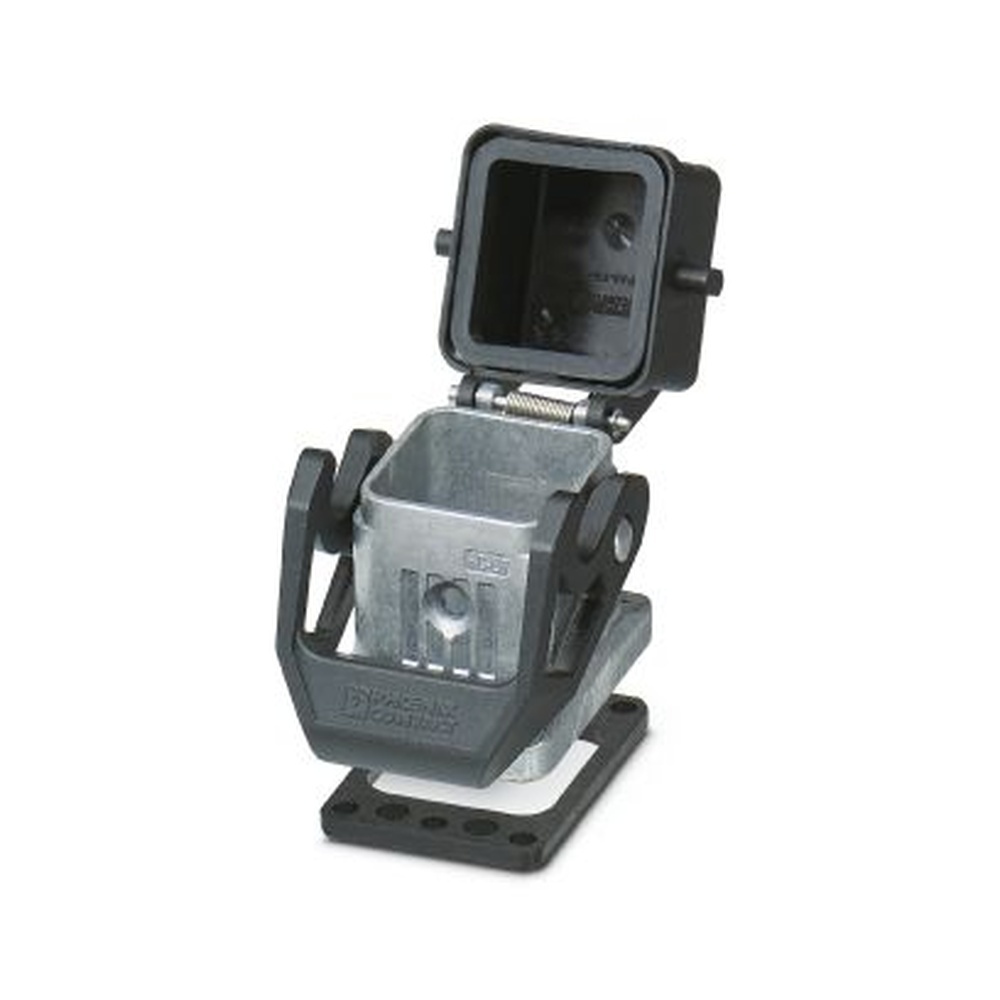 Phoenix Contact Gehäuse 1419251 Typ HC-STA-D07-BWSCF-EL-AL