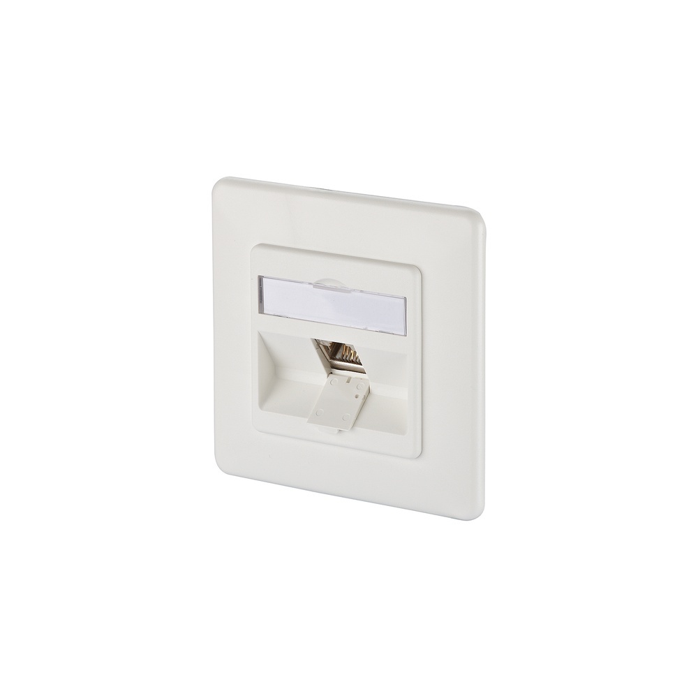 METZ CONNECT Anschlussdose 1309111002-E METZ CONNECT Anschlussdose 1309111002-E