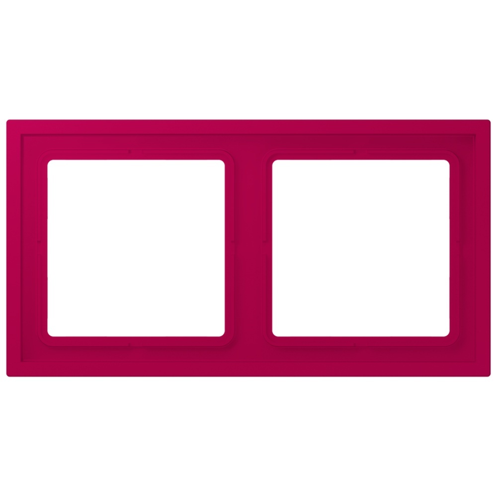 Jung Rahmen LCZ982BF230