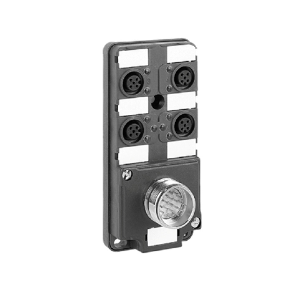 Schneider Electric Verteilerbox ABE9C1241C23