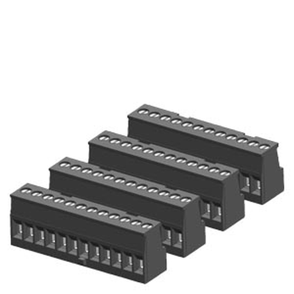 Siemens Klemmblock 6ES7292-2AM30-0XA0