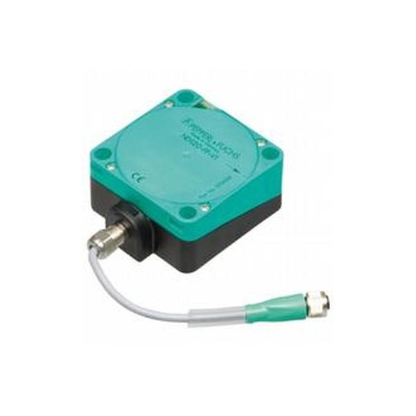 Pepperl+Fuchs Übertrager 210658 Typ NDS20-FP-V1