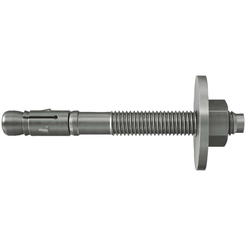 Fischer Bolzenanker 543416 Typ FBZ 10/10 GS A4