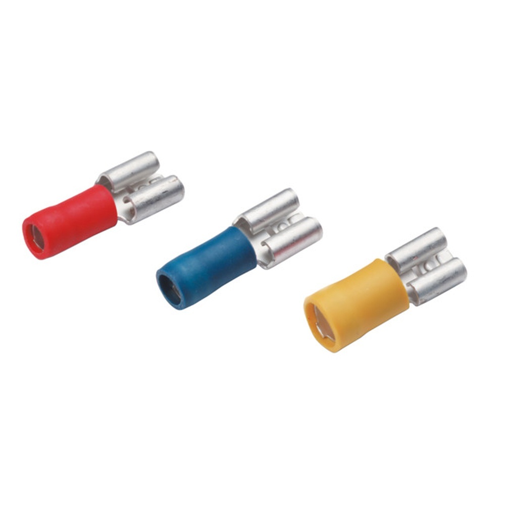 Cimco Flachsteckhülse 180250 Cimco Flachsteckhülse 180250