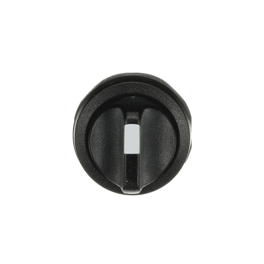 ABB Frontelement für Wahlschalter 1SFA611210R1006 Typ M3SS1-10B