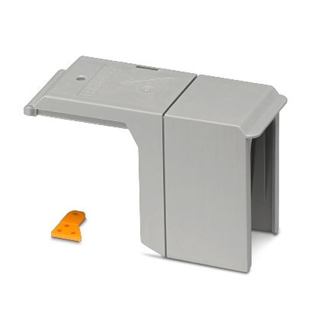 Phoenix Contact Abdeckhaube 3247970 Typ HC-RBO 10