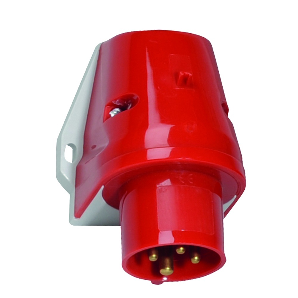 Bals Wandgerätestecker 24392