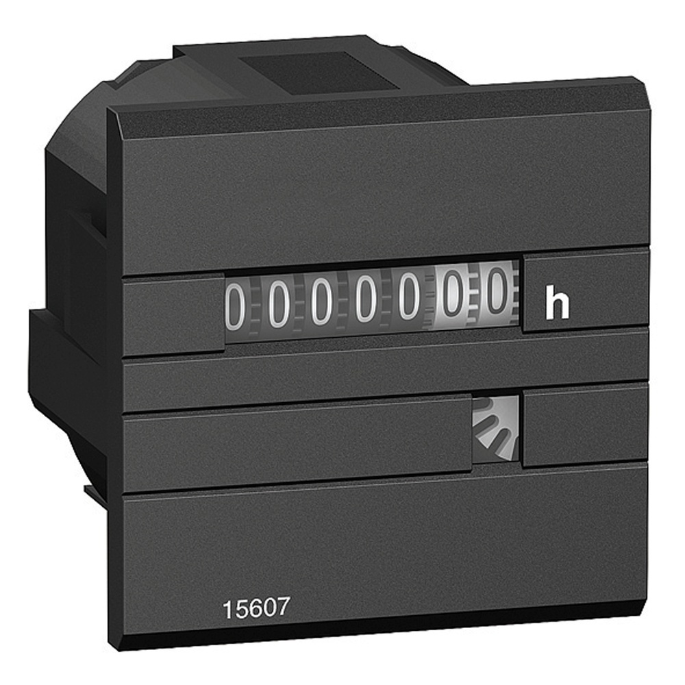 Schneider Electric Stundenzähler 15609