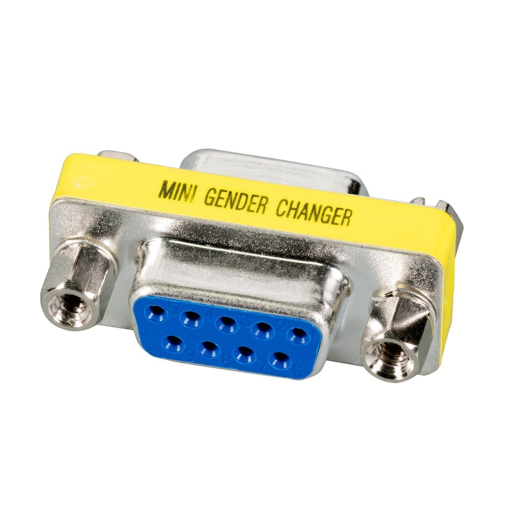 EFB Elektronik Gender EB411
