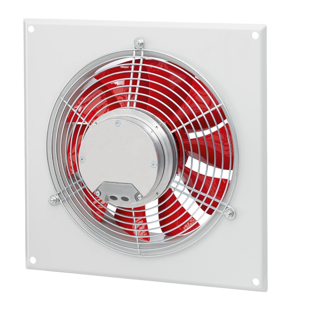 Helios Hochleistungsventilator 04919 Typ HQW EC 355 B
