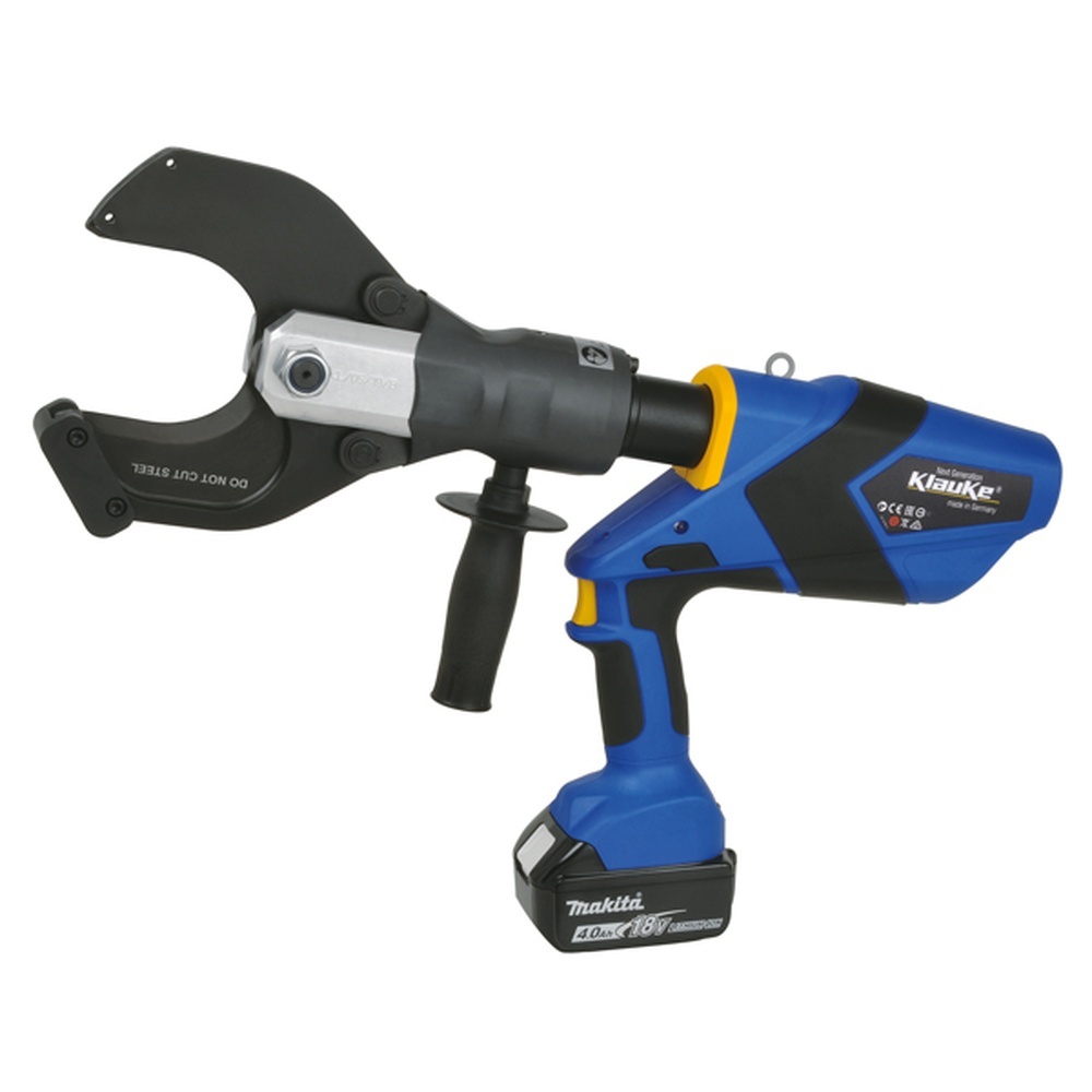 Klauke Kabelschere ES85CFM