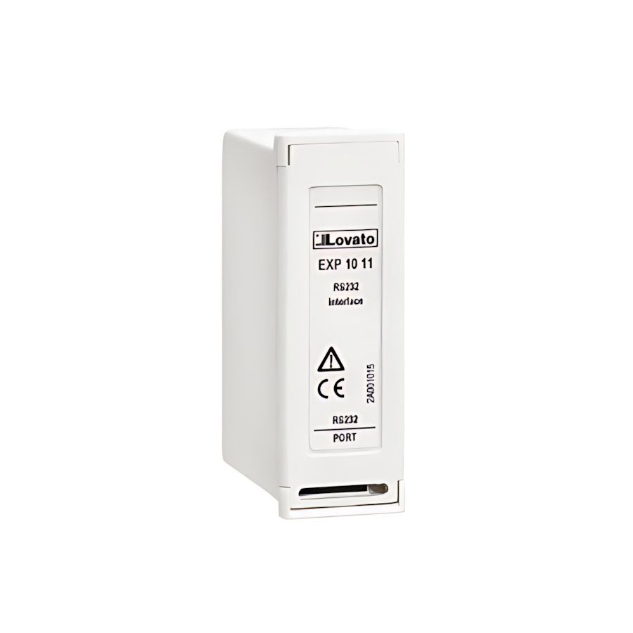 Lovato Electric Erweiterungsmodul EXP1011