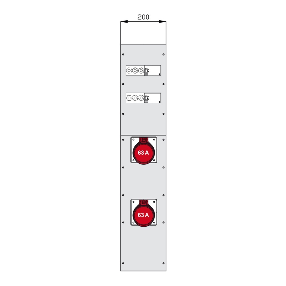 Walther-Werke Wechselmodul 86020013