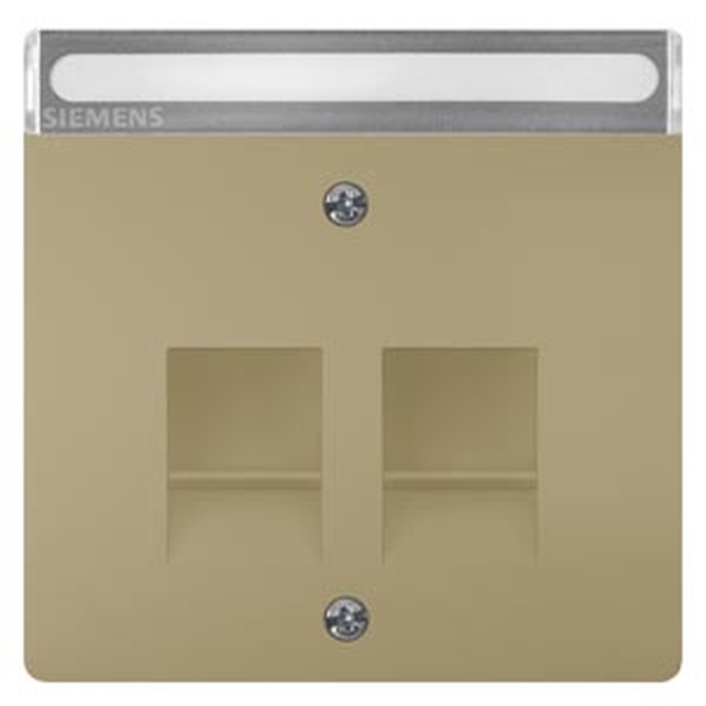 Siemens Abdeckplatte 5TG13430MG