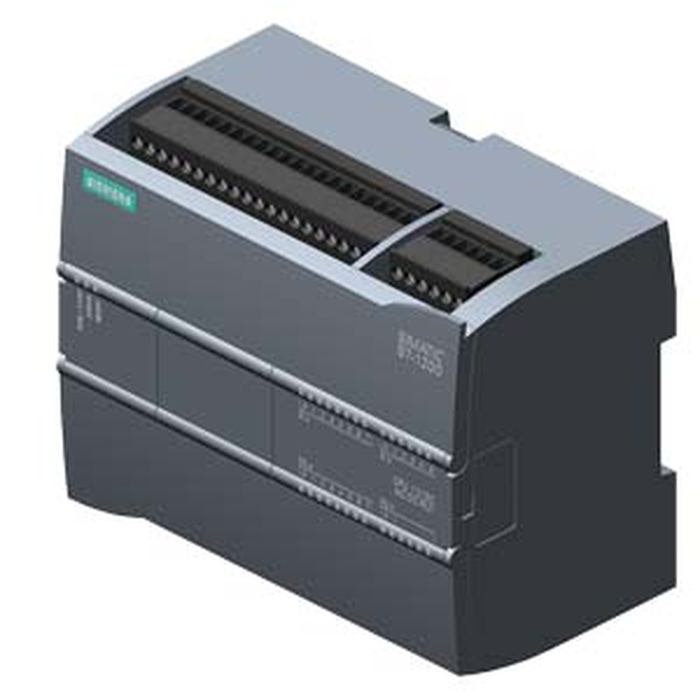 Siemens SIPLUS S7 1200 CPU 6AG1215-1BG40-2XB0