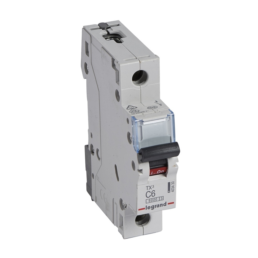 Legrand Leitungsschutzschalter 403430