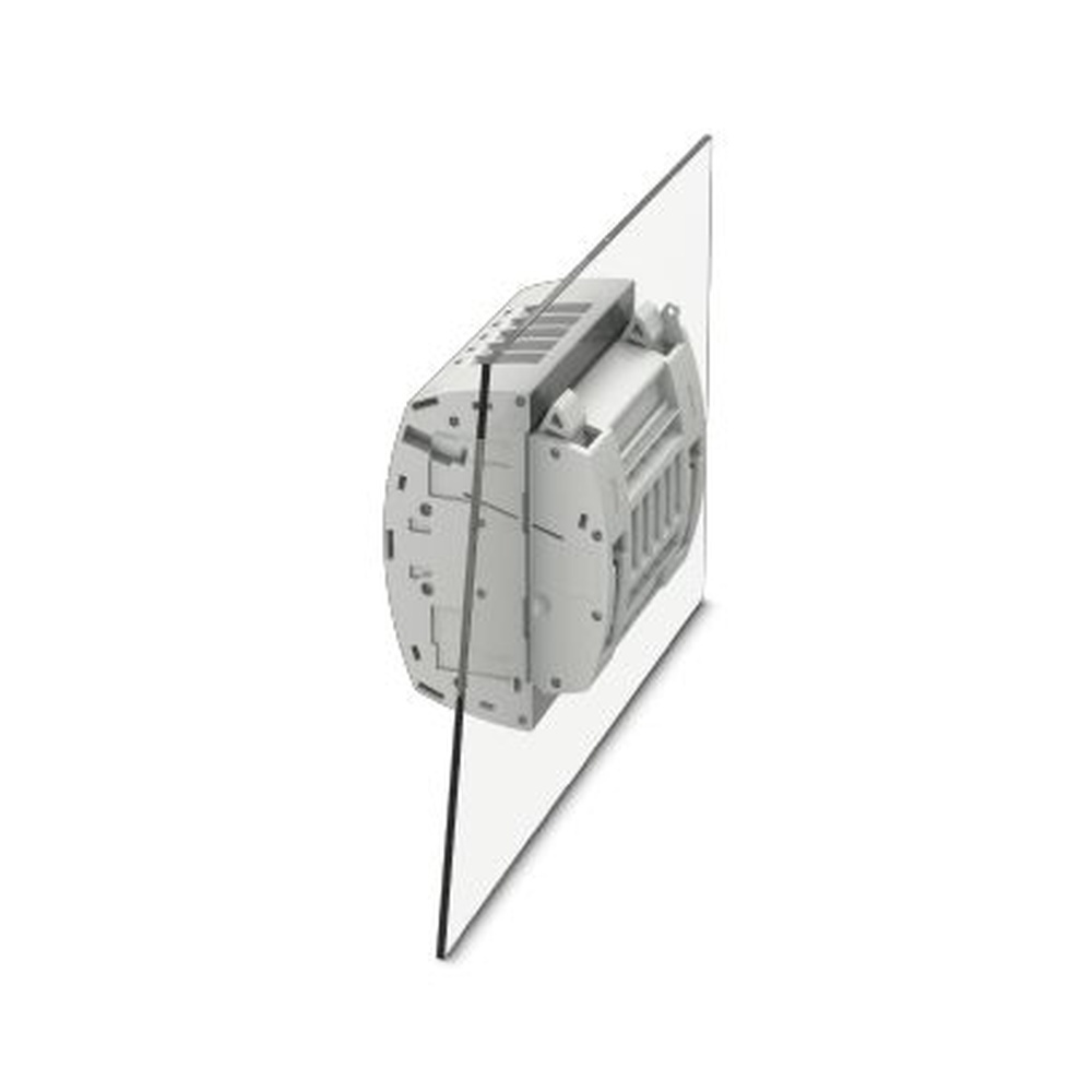 Phoenix Contact Prüfsteckleiste 3069048 Typ UTWE 6/4+1