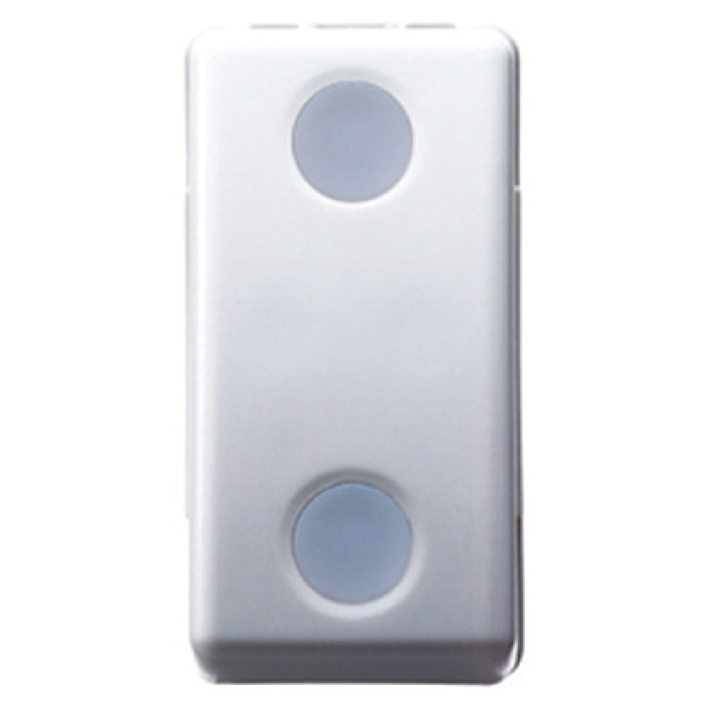 Gewiss Jalousieschalter GW20528