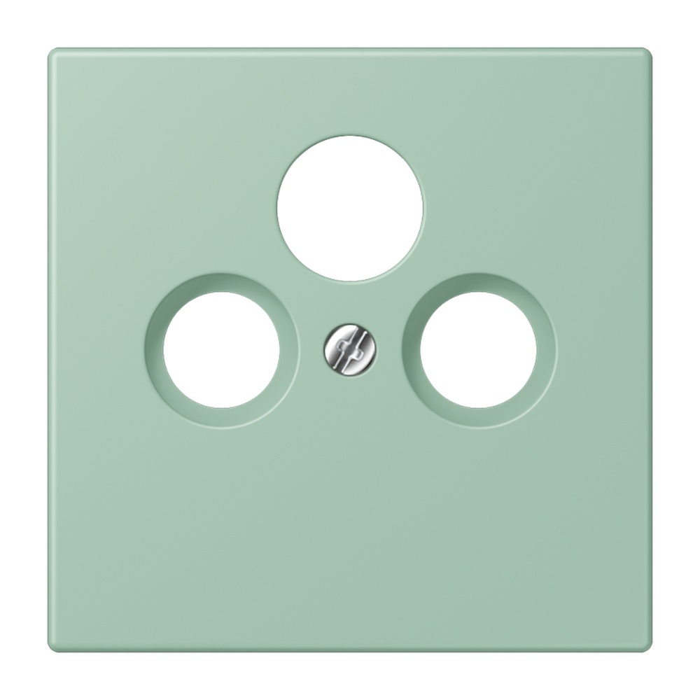 Jung Abdeckung LC990SAT217