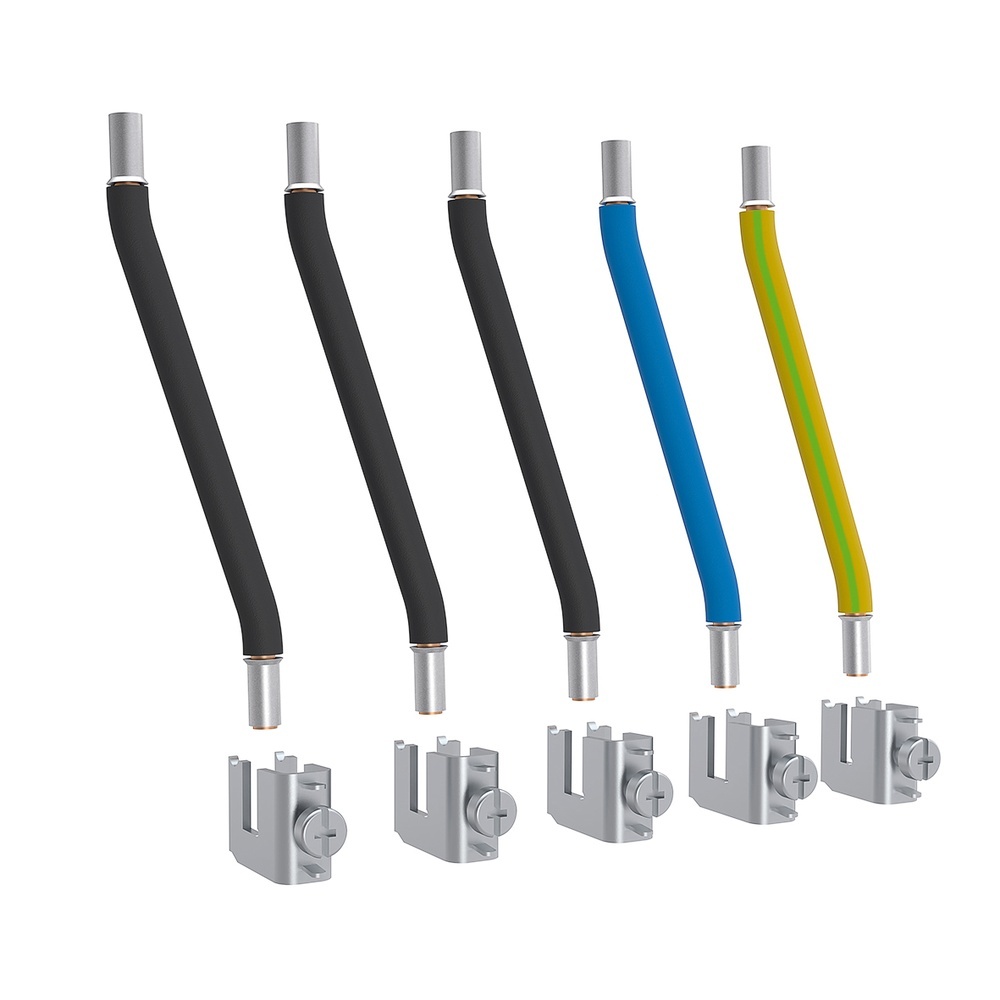 ABN Bestückungspacket BPLUX2T