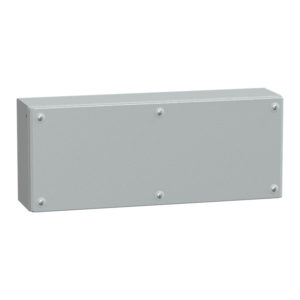 Schneider Electric Flache Gehäuse NSYSBM205012