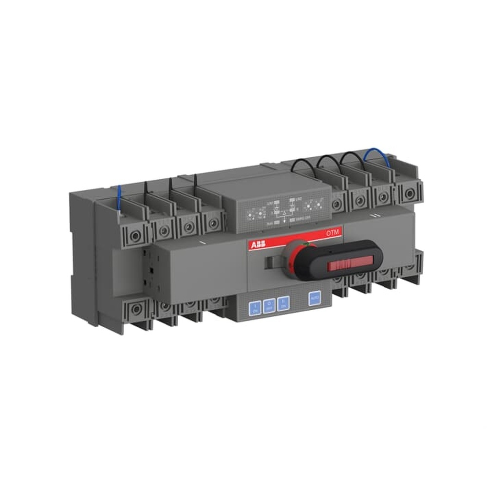 ABB Lasttrennschalter 1SCA150580R1001 Typ OTM40F4CB21D400C