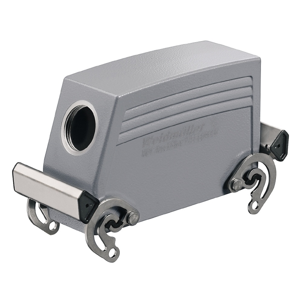 Weidmüller Gehäuse 1786790000 Typ HDC 64D TSBO 1M32G