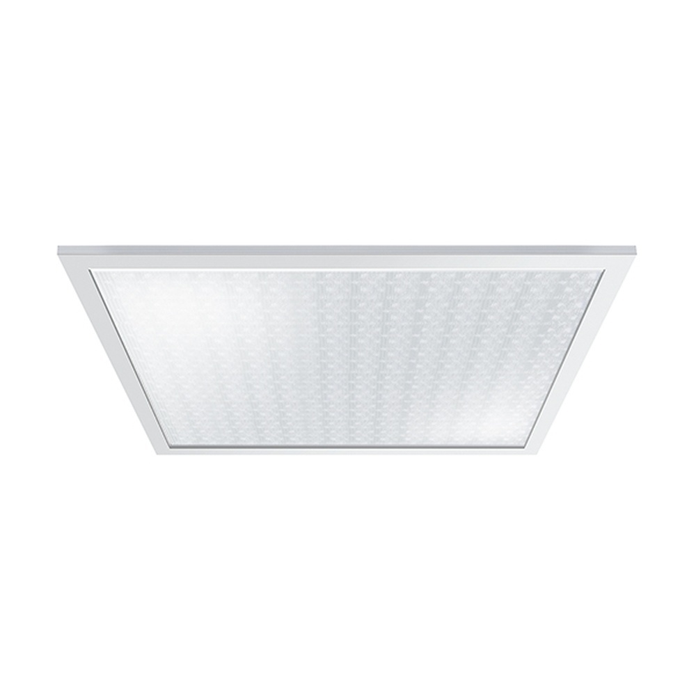 ESYLUX Decken Einlegeleuchte STELLA EQ10600272 Typ STELLA 625 33W 4K PRISMATIC ON/OFF
