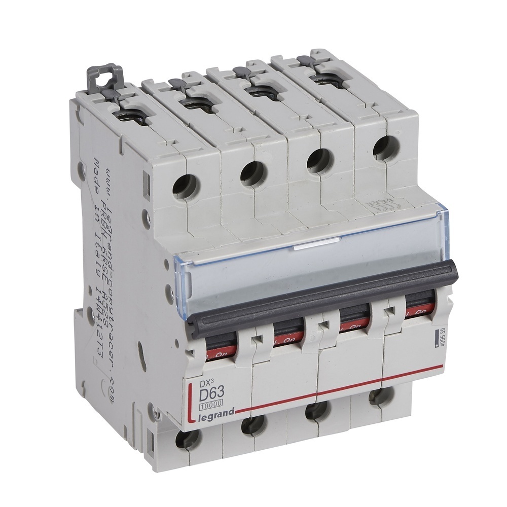Legrand Leitungsschutzschalter 409539