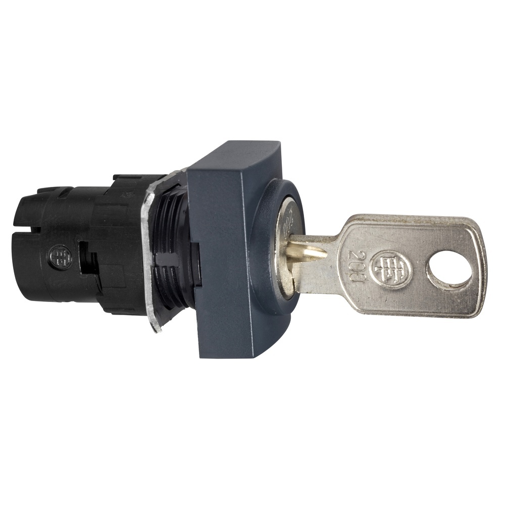 Schneider Electric Schlüsselschalter ZB6DGB