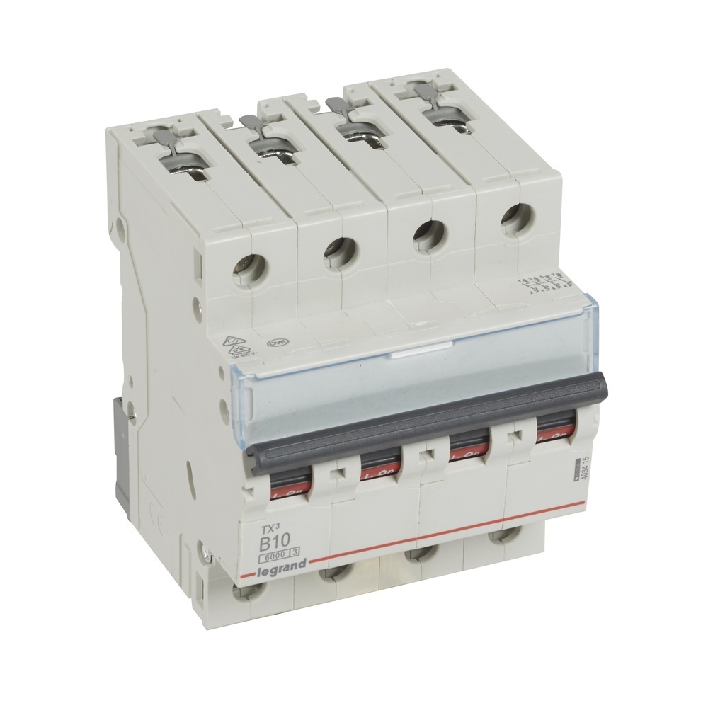 Legrand Leitungsschutzschalter 403415