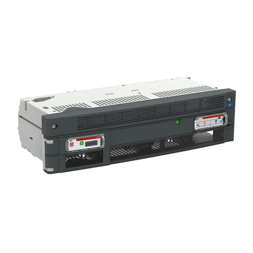 ABB Sicherungslasttrennschalter 1SEP204481R3717 Typ XRG1-185/10-4P-ITS