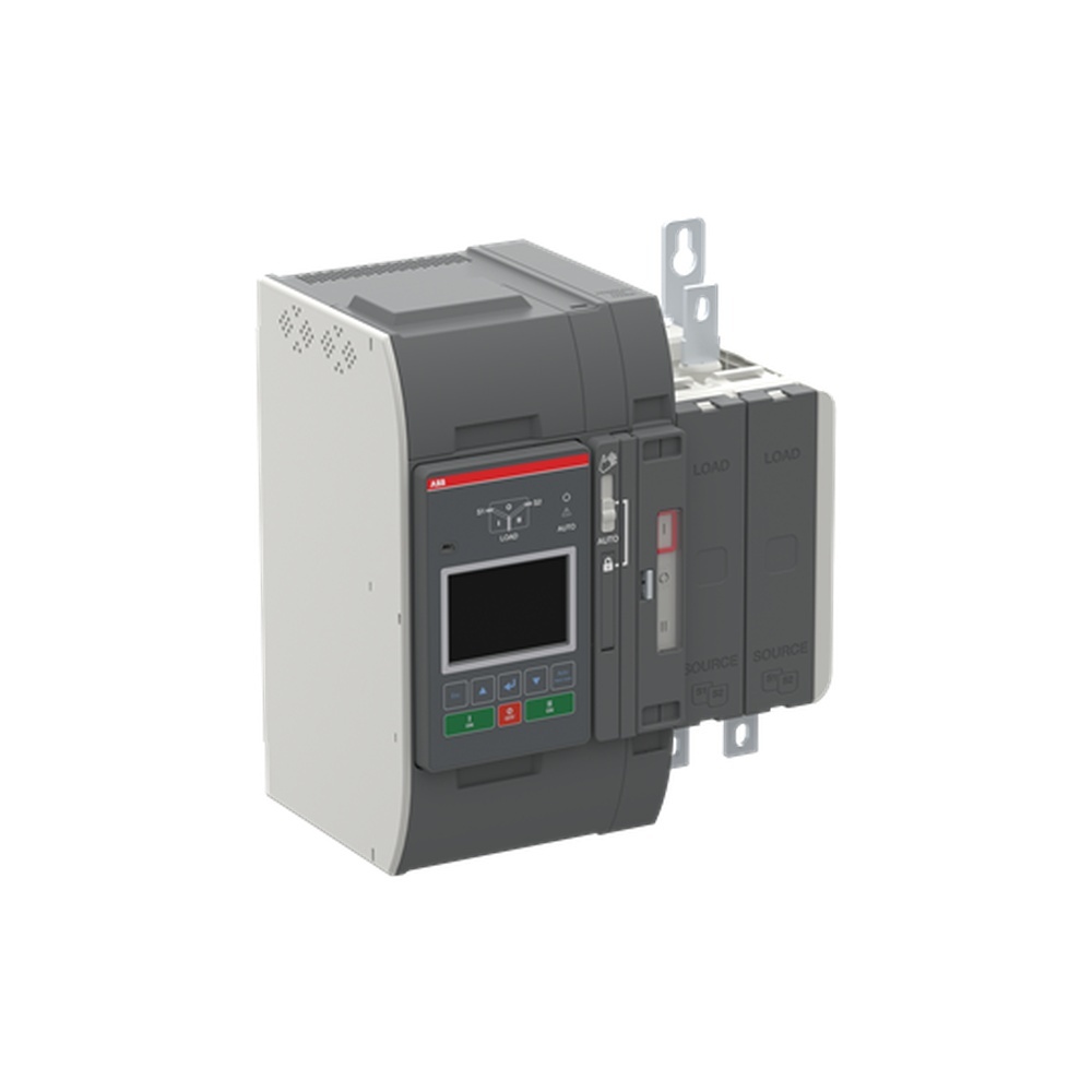 ABB Lasttrennschalter 1SCA153393R1001 Typ OXB125U2X3QB