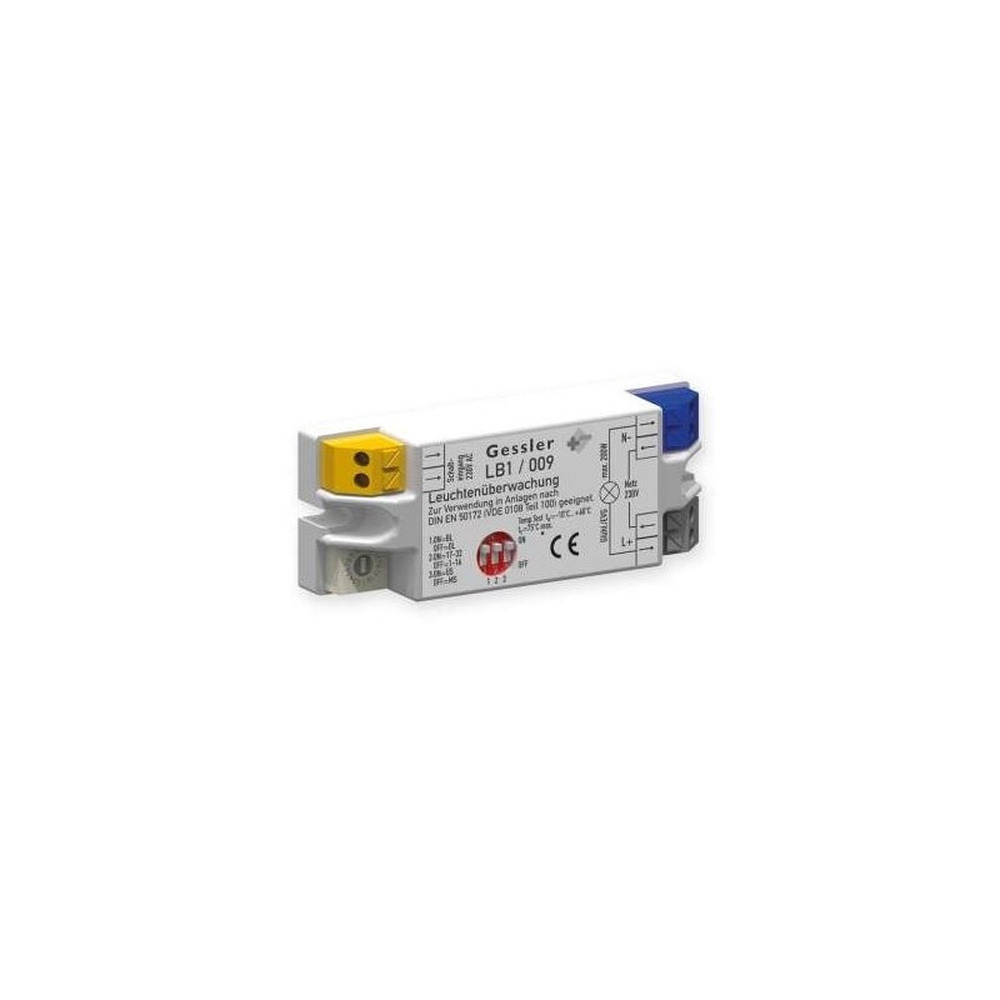 Dotlux Umschaltweiche 4335