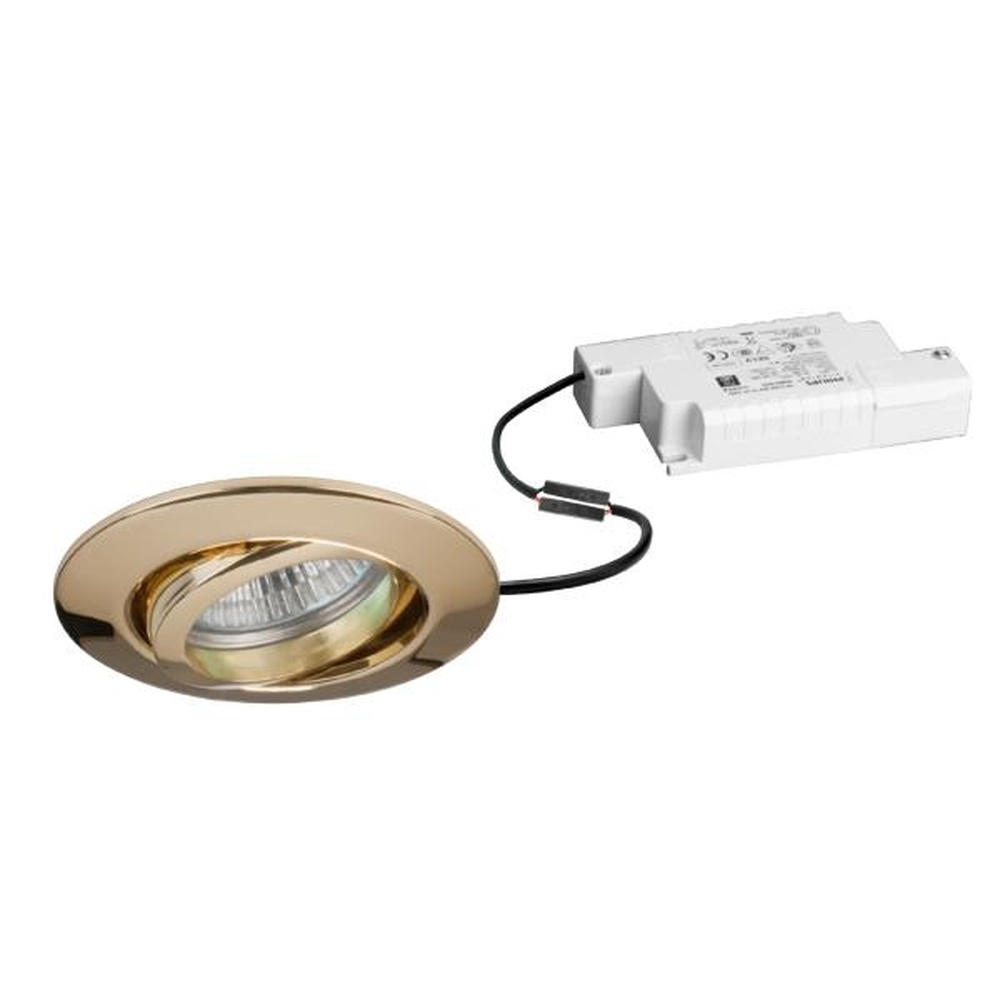 Brumberg LED Einbaustrahler 39141053