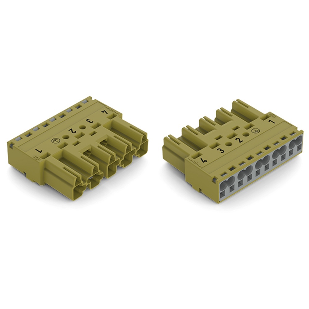Wago Stecker 770-275/073-000 Wago Stecker 770-275/073-000