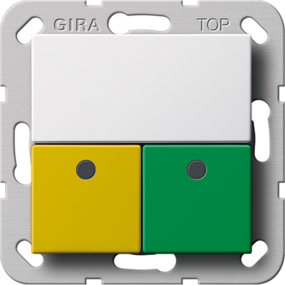 Gira Dienstzimmerterminal 291503