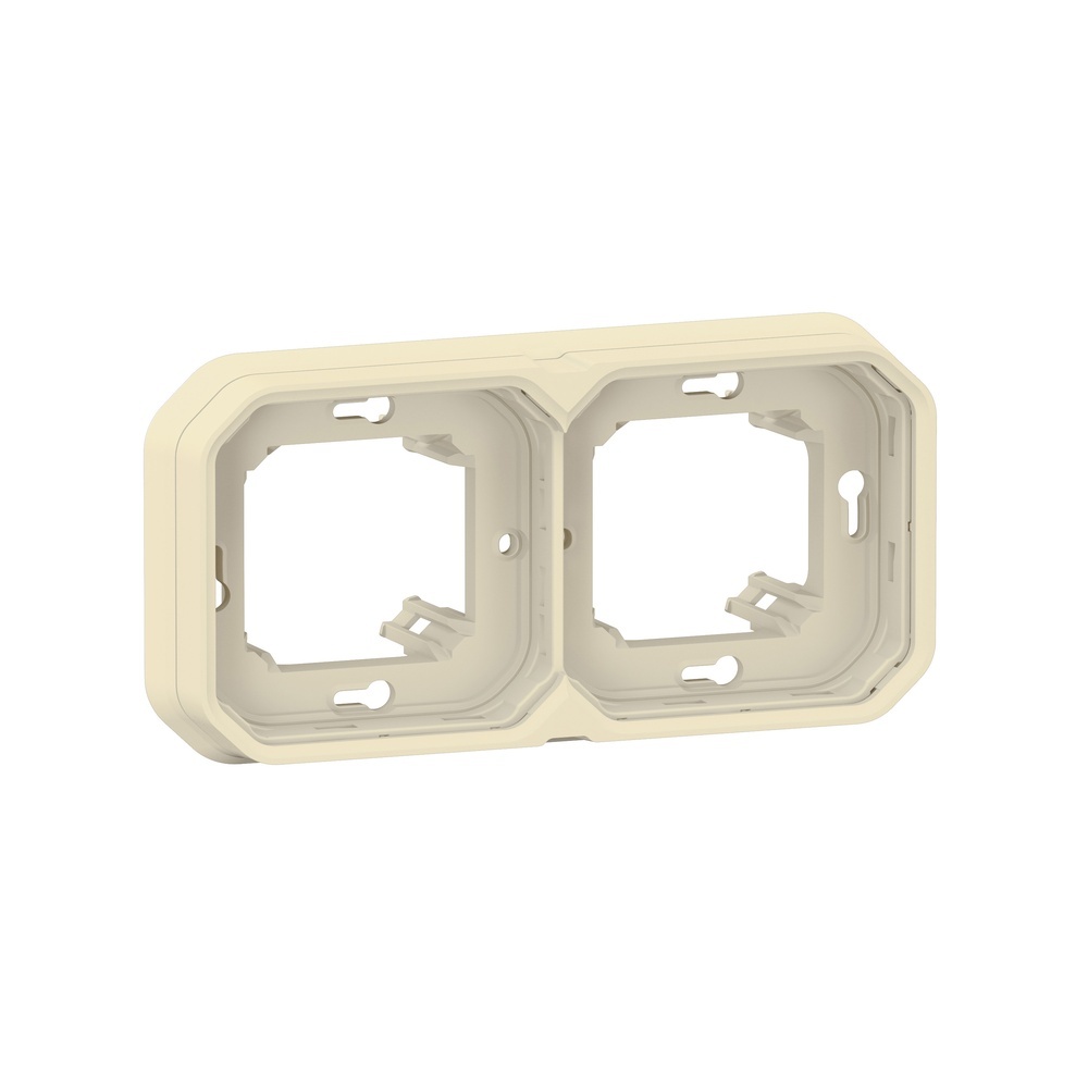 Legrand Tragring mit Krallen 069853L