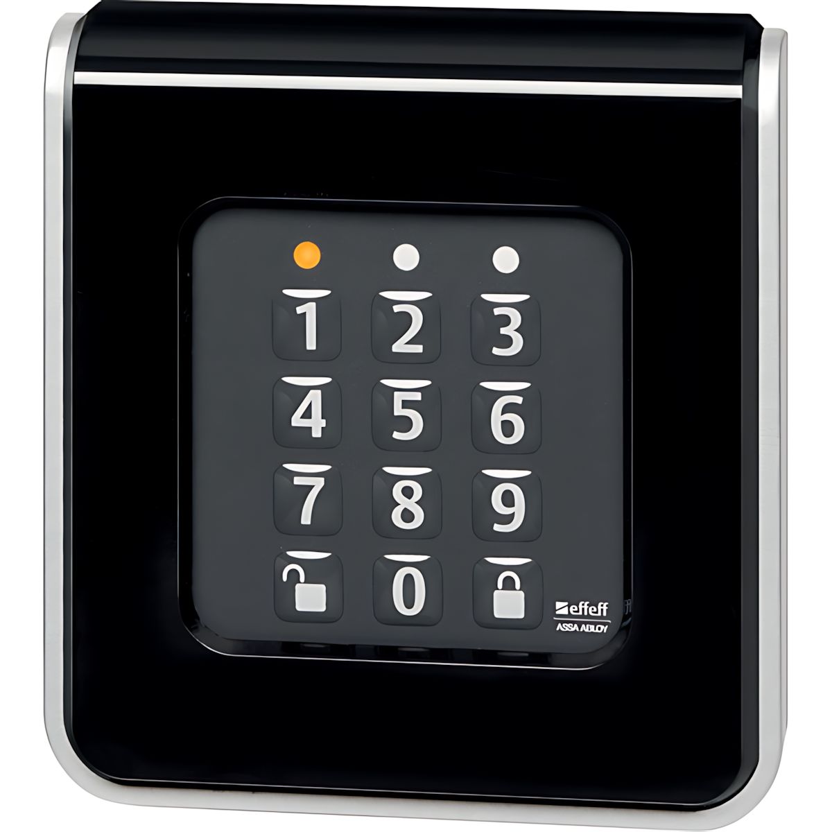 Assa Abloy SCALA Design Leser 435-5212L06MD00 Typ 435 Assa Abloy SCALA Design Leser 435-5212L06MD00 Typ 435