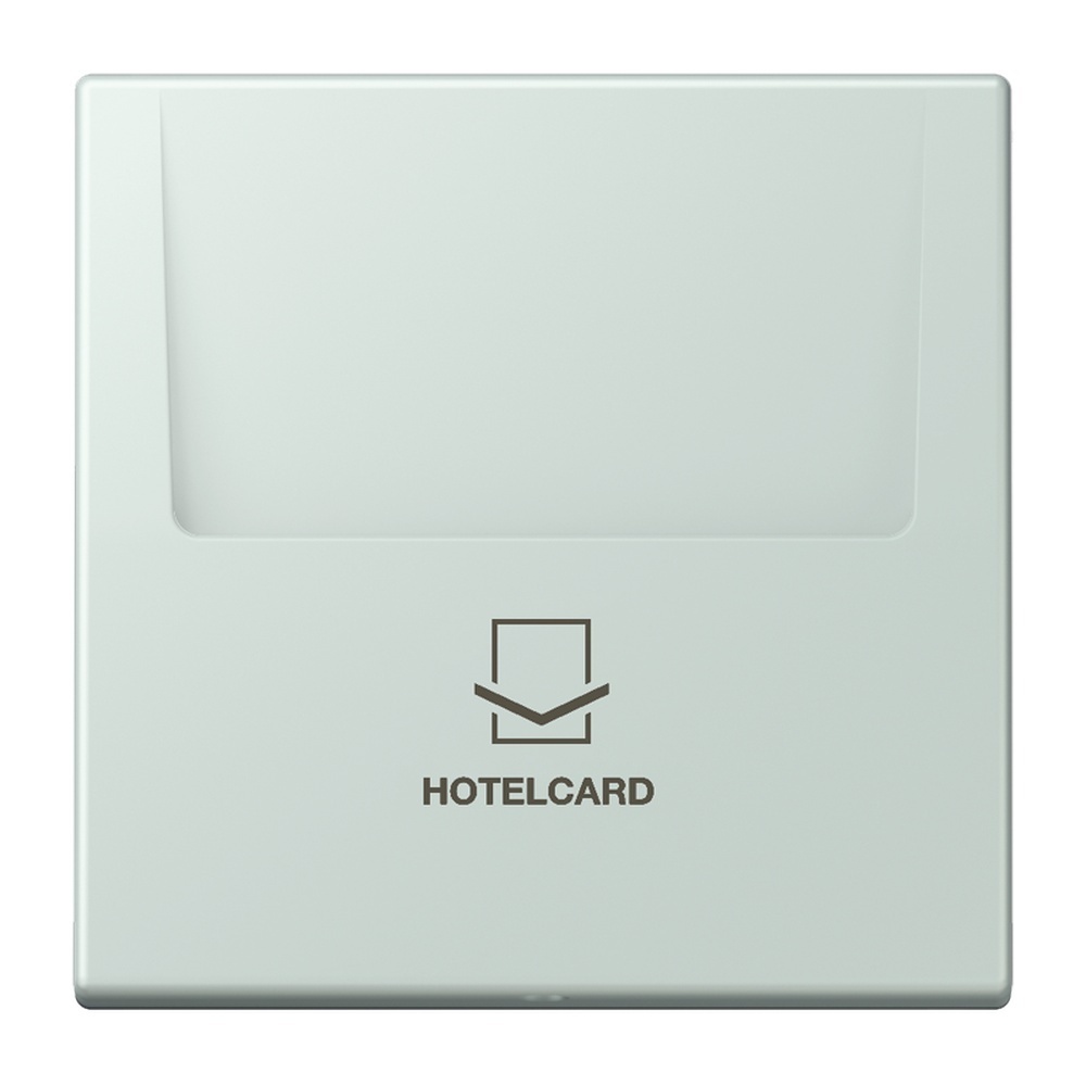 Jung Hotelcard Schalter LC590CARD215
