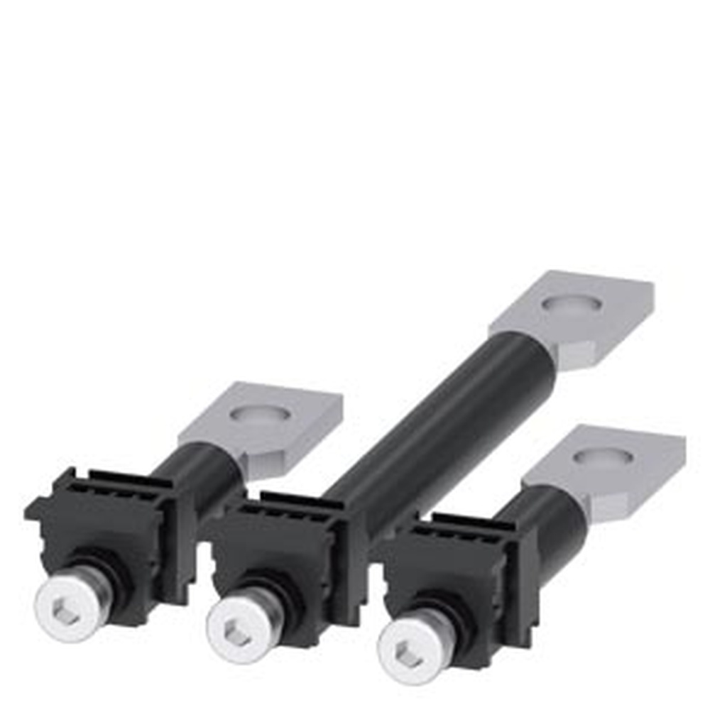 Siemens Rückseitiger Flachanschluss 3VA9133-0QE00