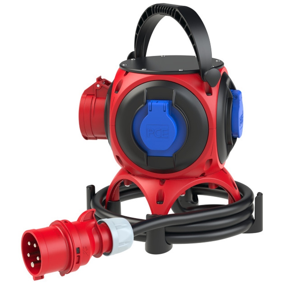 PC Electric Mobilverteiler 9034004