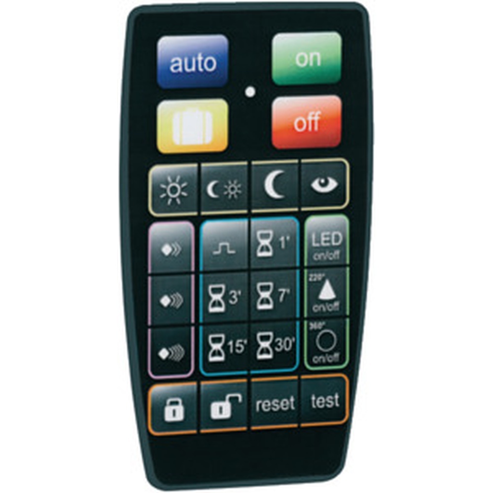 Hager Fernbedienung BWM EE806 Hager Fernbedienung BWM EE806